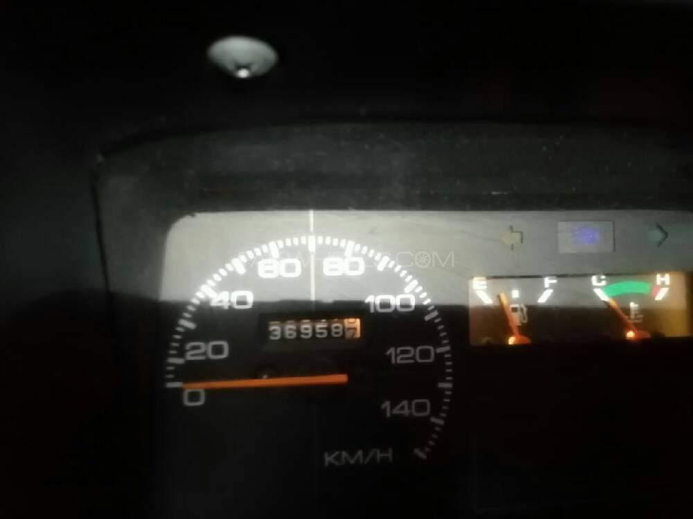 Suzuki Mehran 2018 for Sale in Rawalpindi Suzuki Mehran 2018 for Sale in Rawalpindi Image-16