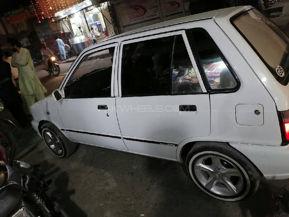 Suzuki Mehran 2018 for Sale in Rawalpindi Suzuki Mehran 2018 for Sale in Rawalpindi Image-3