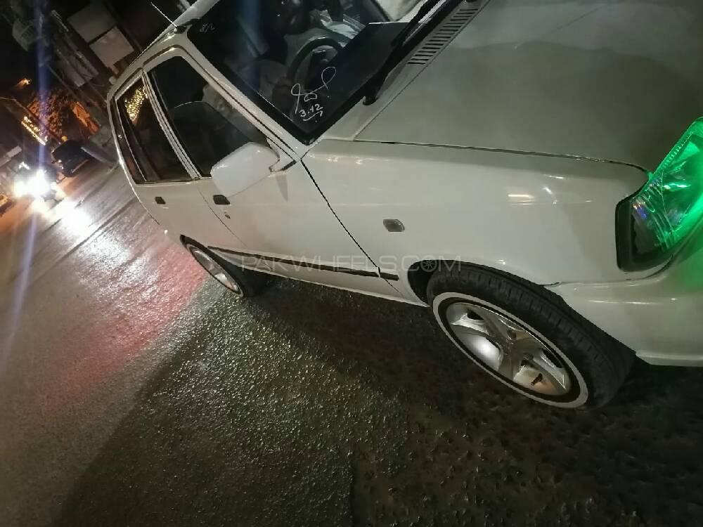 Suzuki Mehran 2018 for Sale in Rawalpindi Image-1