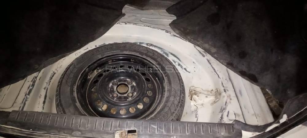 Toyota Corolla 2006 for Sale in Peshawar Image-1