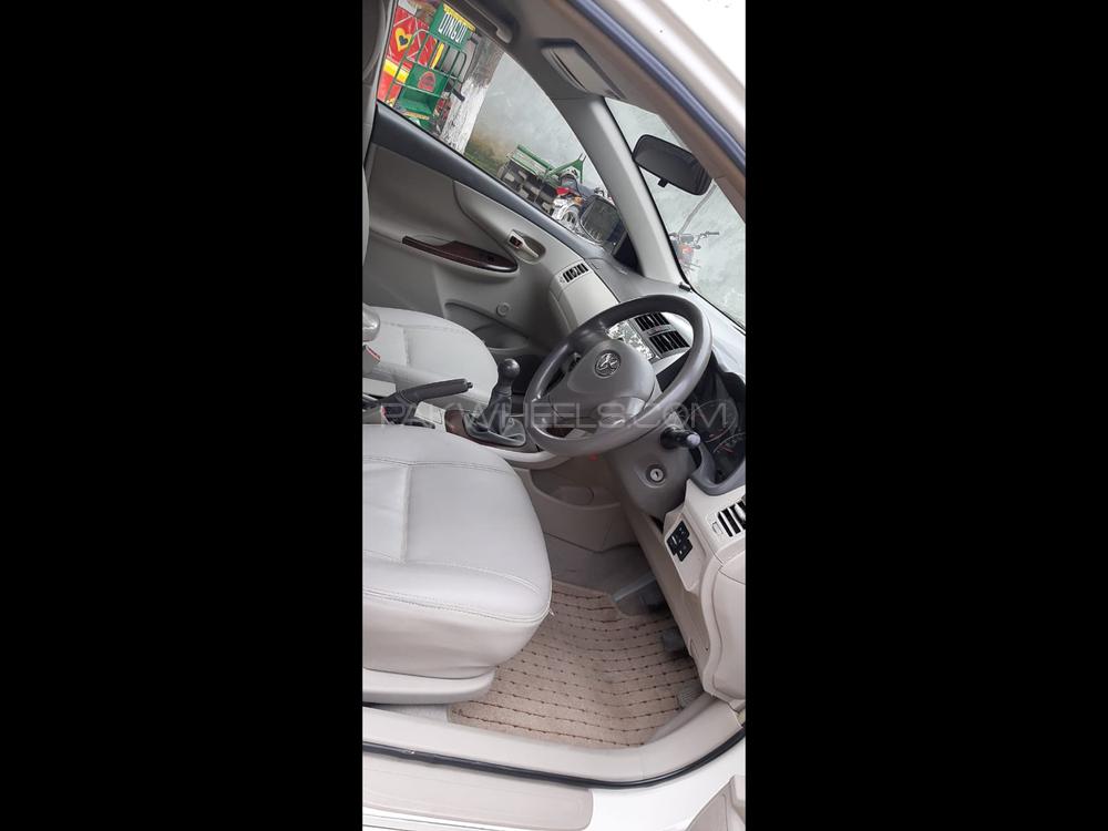Toyota Corolla 2009 for Sale in Attock Toyota Corolla 2009 for Sale in Attock Image-6