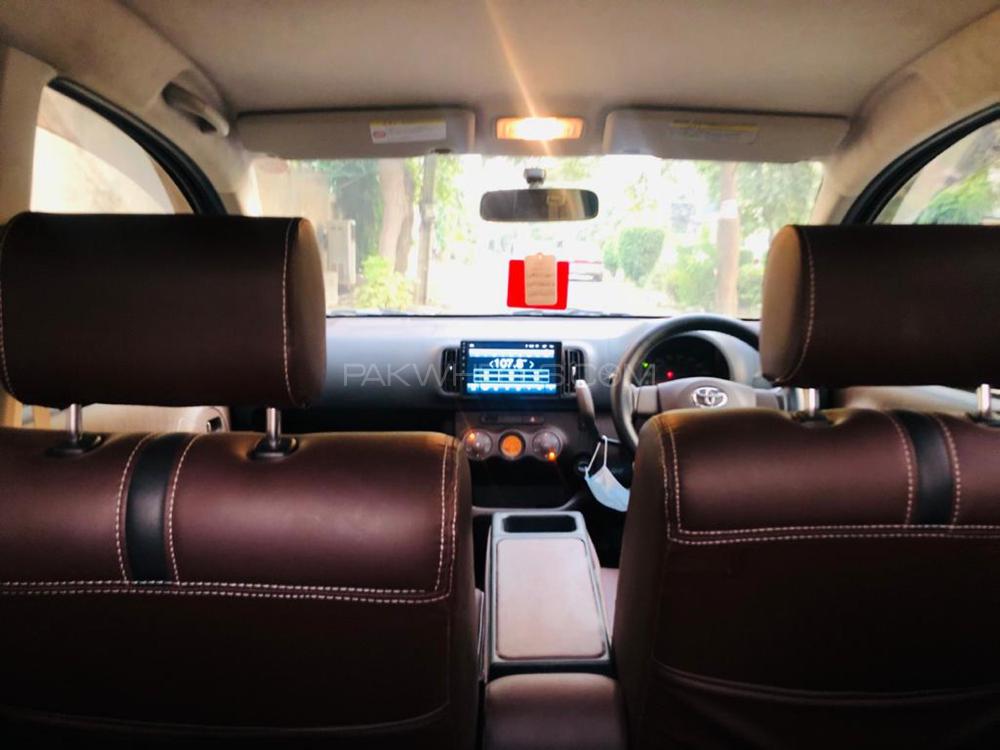 Toyota Passo 2015 for Sale in Lahore Toyota Passo 2015 for Sale in Lahore Image-7