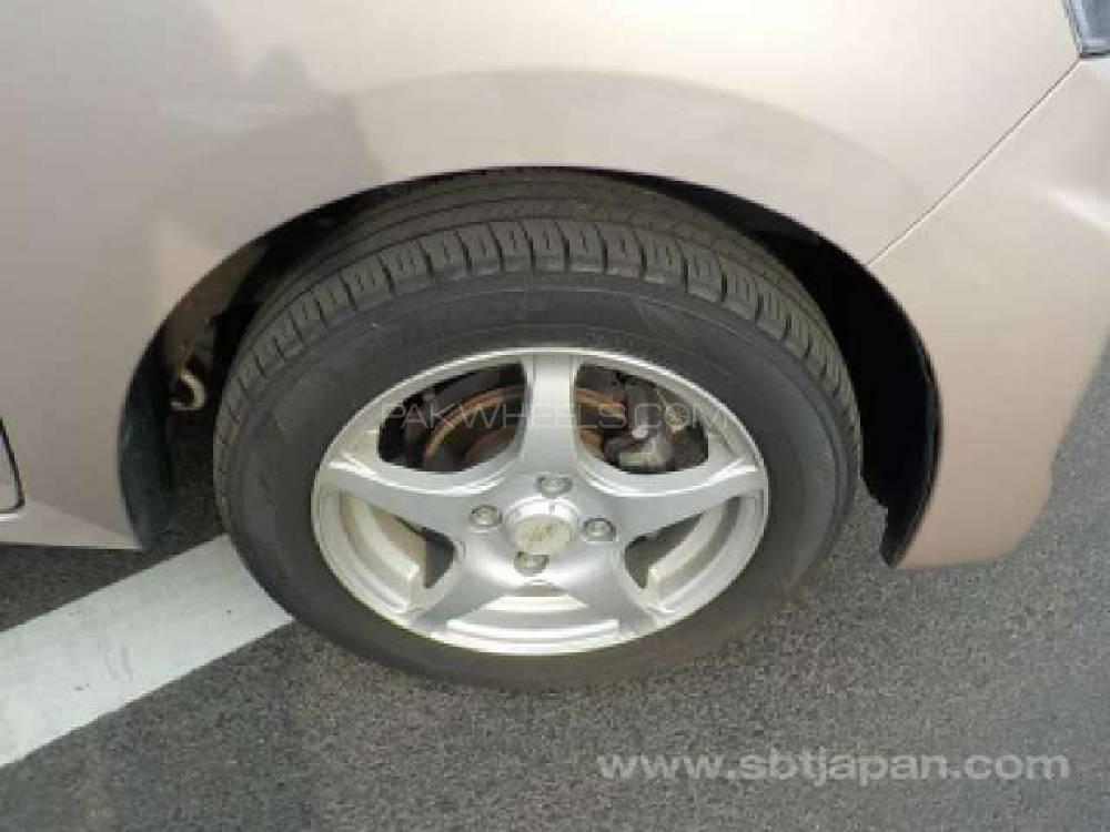 Daihatsu Mira 2017 for Sale in Karachi Daihatsu Mira 2017 for Sale in Karachi Image-9
