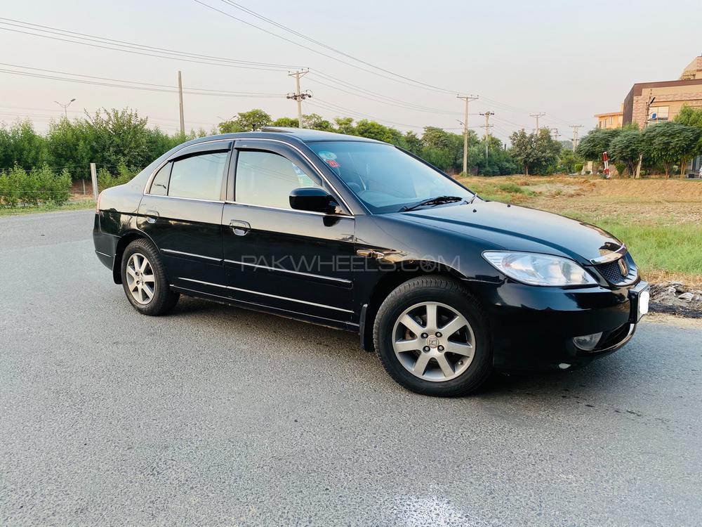 ہونڈا سوک 2005 for Sale in لاہور Image-1