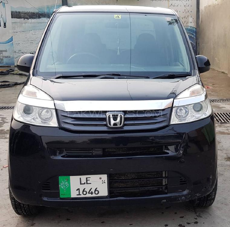 Honda Life 2012 for Sale in Gujranwala Image-1