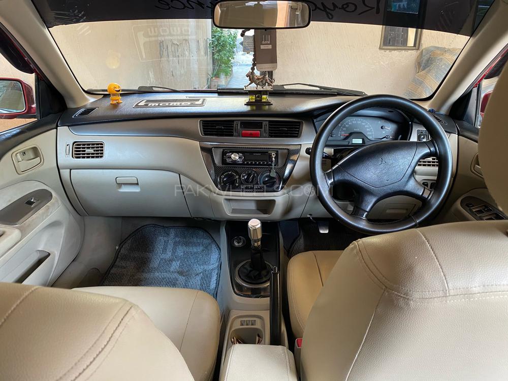 Mitsubishi Lancer 2006 for Sale in Lahore Image-1