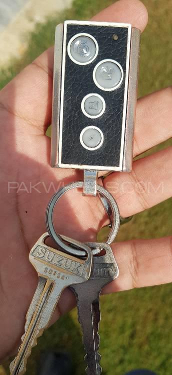 Suzuki Alto 2008 for Sale in Mardan Suzuki Alto 2008 for Sale in Mardan Image-8