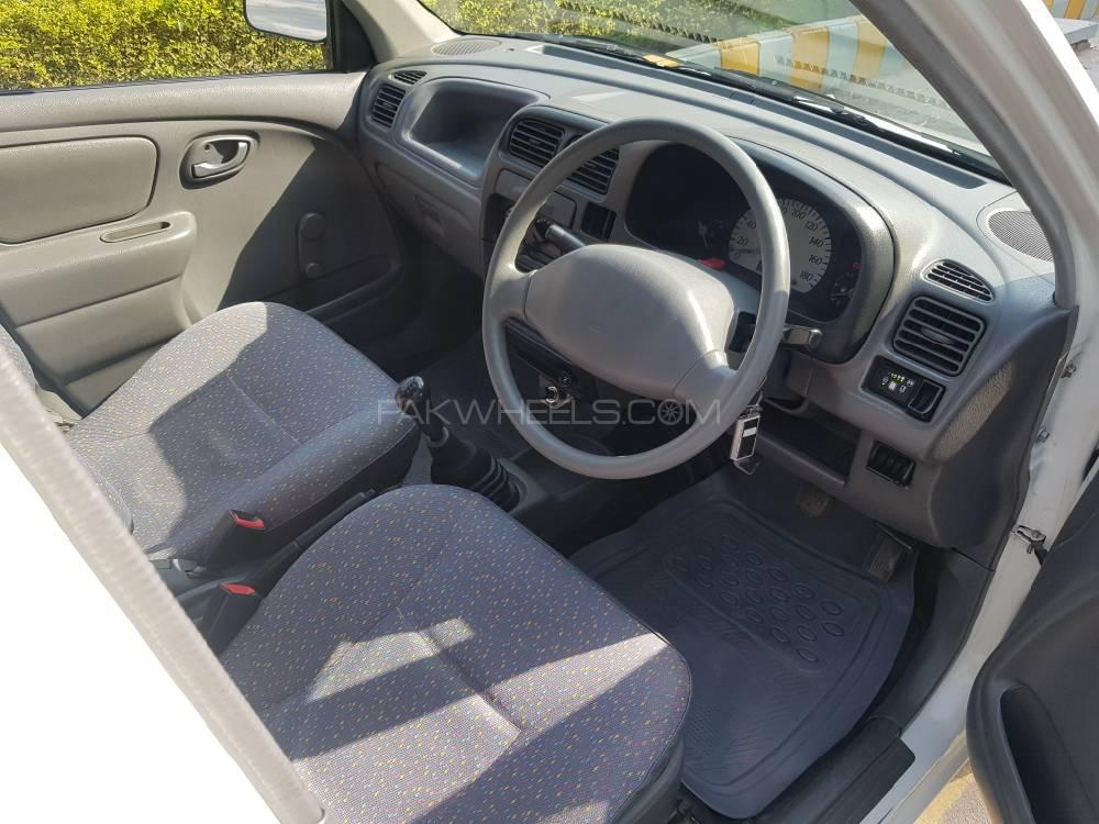 Suzuki Alto 2008 for Sale in Mardan Suzuki Alto 2008 for Sale in Mardan Image-9