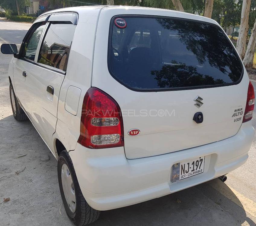Suzuki Alto 2008 for Sale in Mardan Image-1