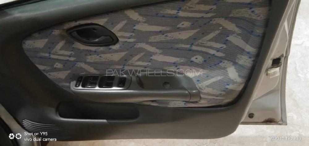 Suzuki Baleno 2004 for Sale in Sahiwal Suzuki Baleno 2004 for Sale in Sahiwal Image-5
