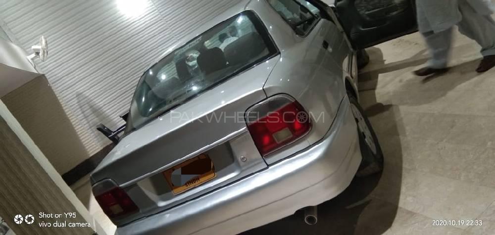 Suzuki Baleno 2004 for Sale in Sahiwal Suzuki Baleno 2004 for Sale in Sahiwal Image-3