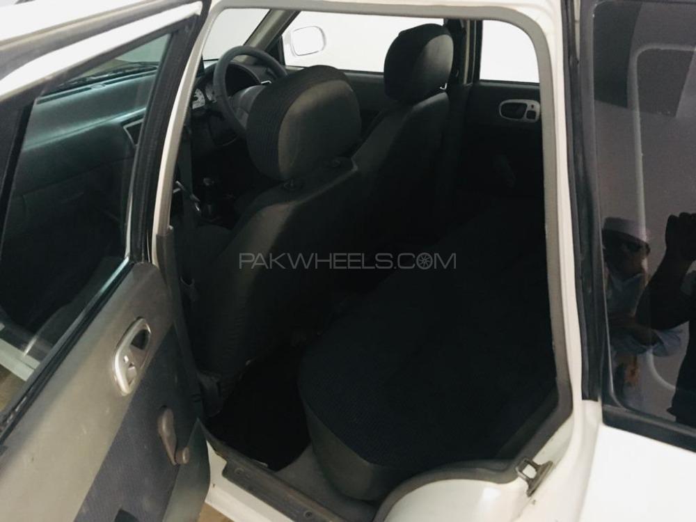 Suzuki Cultus 2015 for Sale in Rahim Yar Khan Suzuki Cultus 2015 for Sale in Rahim Yar Khan Image-13