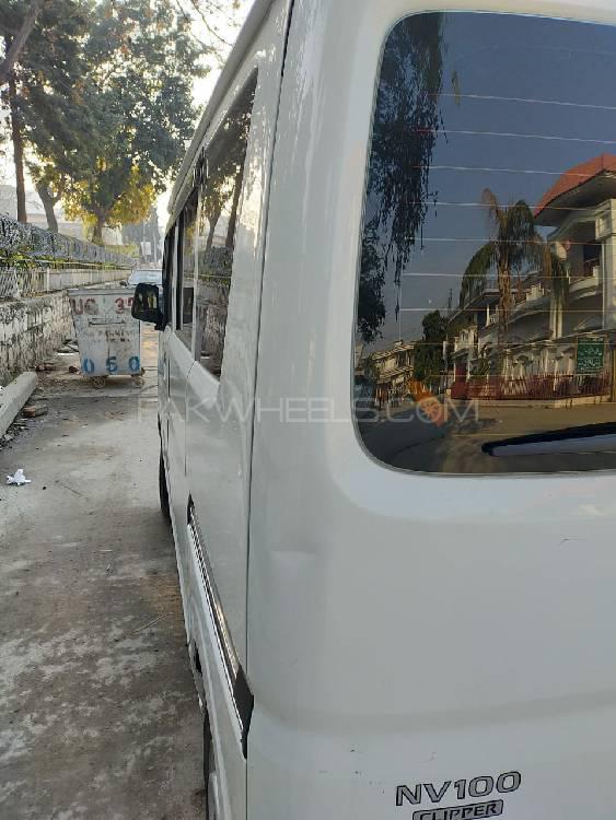 Suzuki Every 2015 for Sale in Rawalpindi Suzuki Every 2015 for Sale in Rawalpindi Image-7