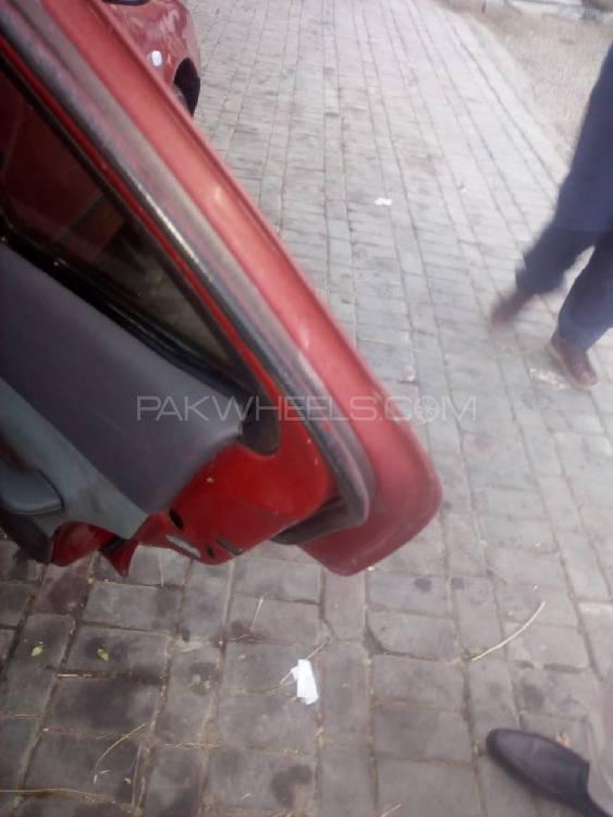 Suzuki Margalla 1997 for Sale in Attock Suzuki Margalla 1997 for Sale in Attock Image-3
