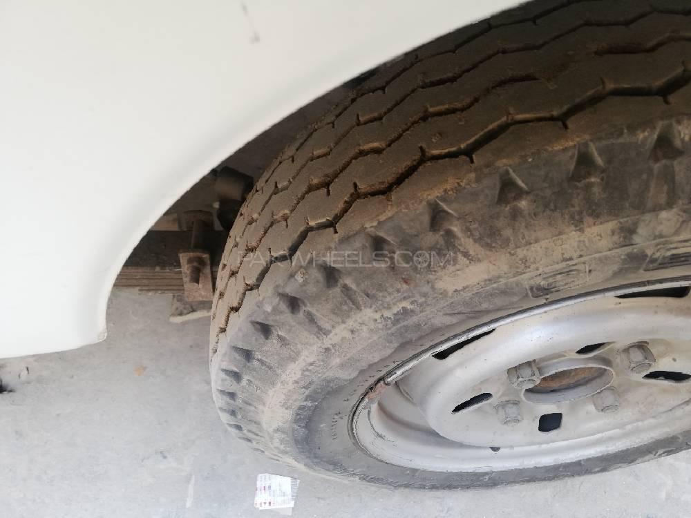 Suzuki Ravi 2019 for Sale in Lahore Suzuki Ravi 2019 for Sale in Lahore Image-4