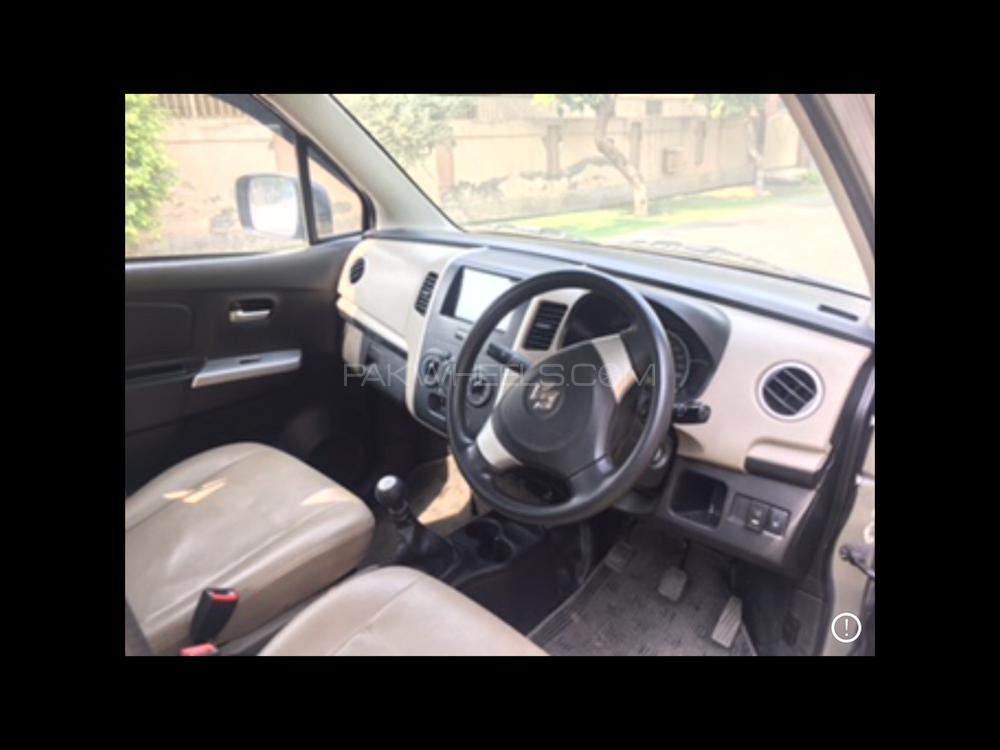 سوزوکی ویگن آر 2017 for Sale in لاہور سوزوکی ویگن آر 2017 for Sale in لاہور Image-7