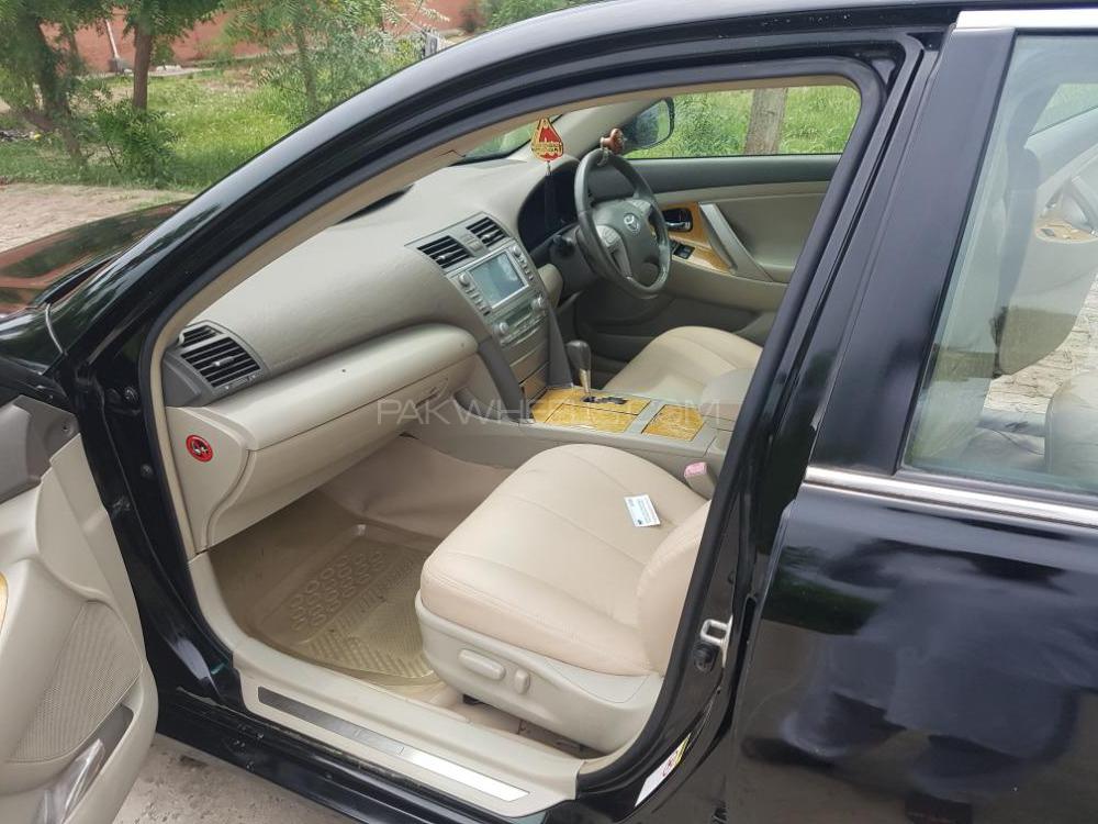 Toyota Camry 2007 for Sale in Faisalabad Toyota Camry 2007 for Sale in Faisalabad Image-7