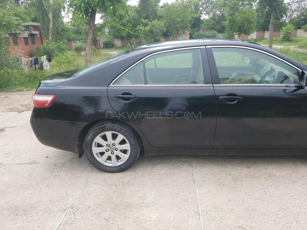 Toyota Camry 2007 for Sale in Faisalabad Toyota Camry 2007 for Sale in Faisalabad Image-15