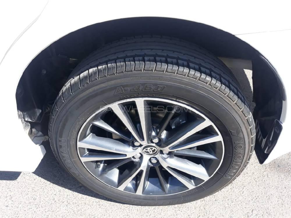 Toyota Corolla 2019 for Sale in Rawalpindi Toyota Corolla 2019 for Sale in Rawalpindi Image-9
