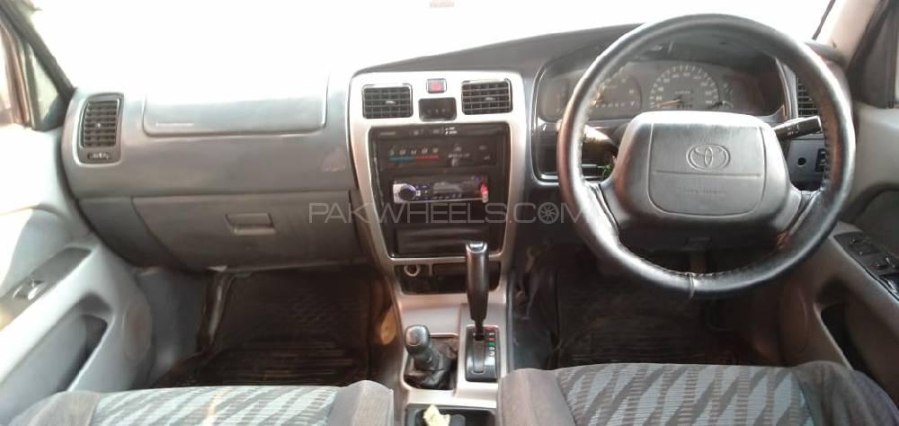 Toyota Surf 1997 for Sale in Pattoki Toyota Surf 1997 for Sale in Pattoki Image-6