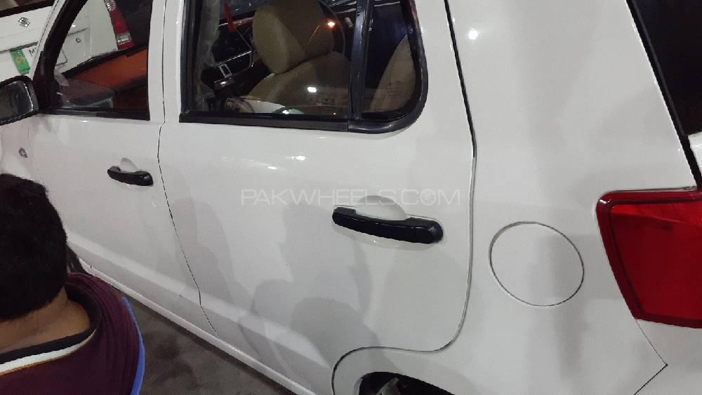 United Bravo 2019 for Sale in Multan United Bravo 2019 for Sale in Multan Image-4