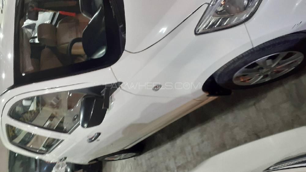 United Bravo 2019 for Sale in Multan United Bravo 2019 for Sale in Multan Image-6