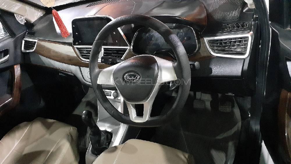 United Bravo 2019 for Sale in Multan United Bravo 2019 for Sale in Multan Image-8