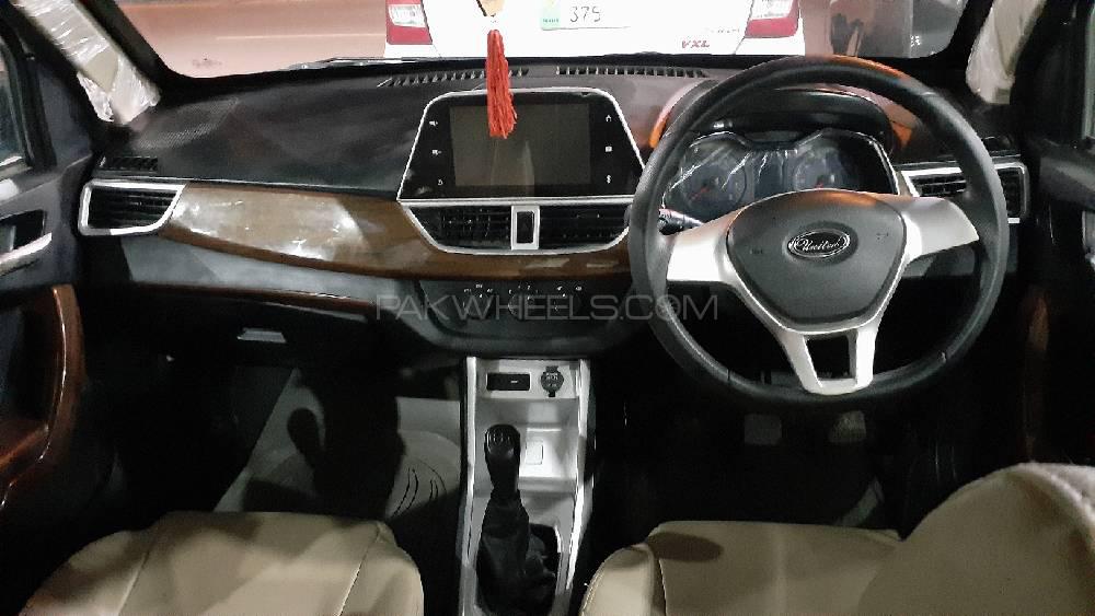 United Bravo 2019 for Sale in Multan United Bravo 2019 for Sale in Multan Image-9