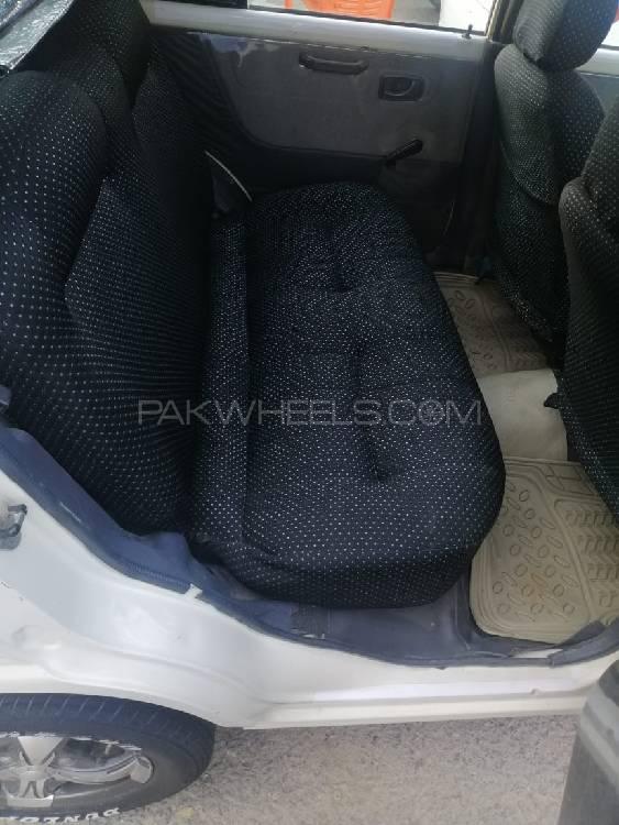 Daihatsu Cuore 2008 for Sale in Islamabad Daihatsu Cuore 2008 for Sale in Islamabad Image-8