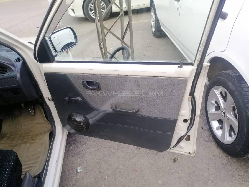 Daihatsu Cuore 2008 for Sale in Islamabad Daihatsu Cuore 2008 for Sale in Islamabad Image-7