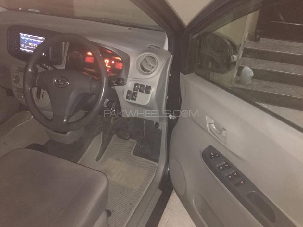 Daihatsu Mira 2013 for Sale in Lahore Image-1