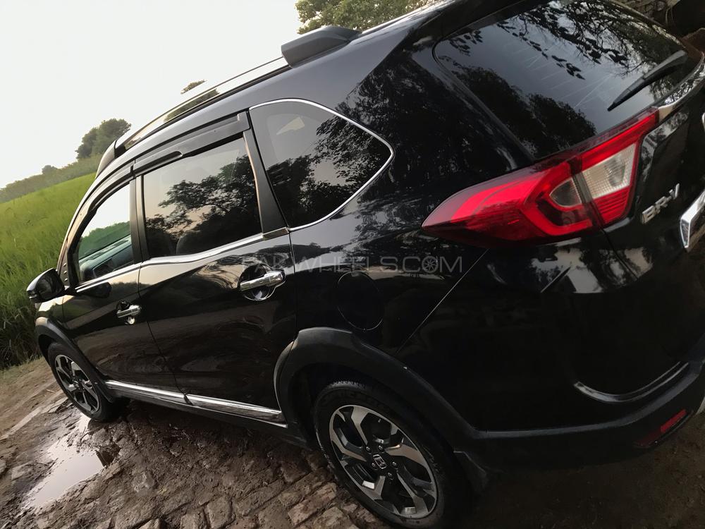 Honda BR-V 2018 for Sale in Gujranwala Image-1