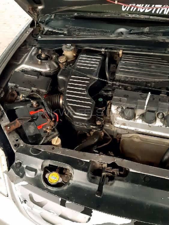 ہونڈا سوک 2004 for Sale in گجرانوالہ ہونڈا سوک 2004 for Sale in گجرانوالہ Image-9