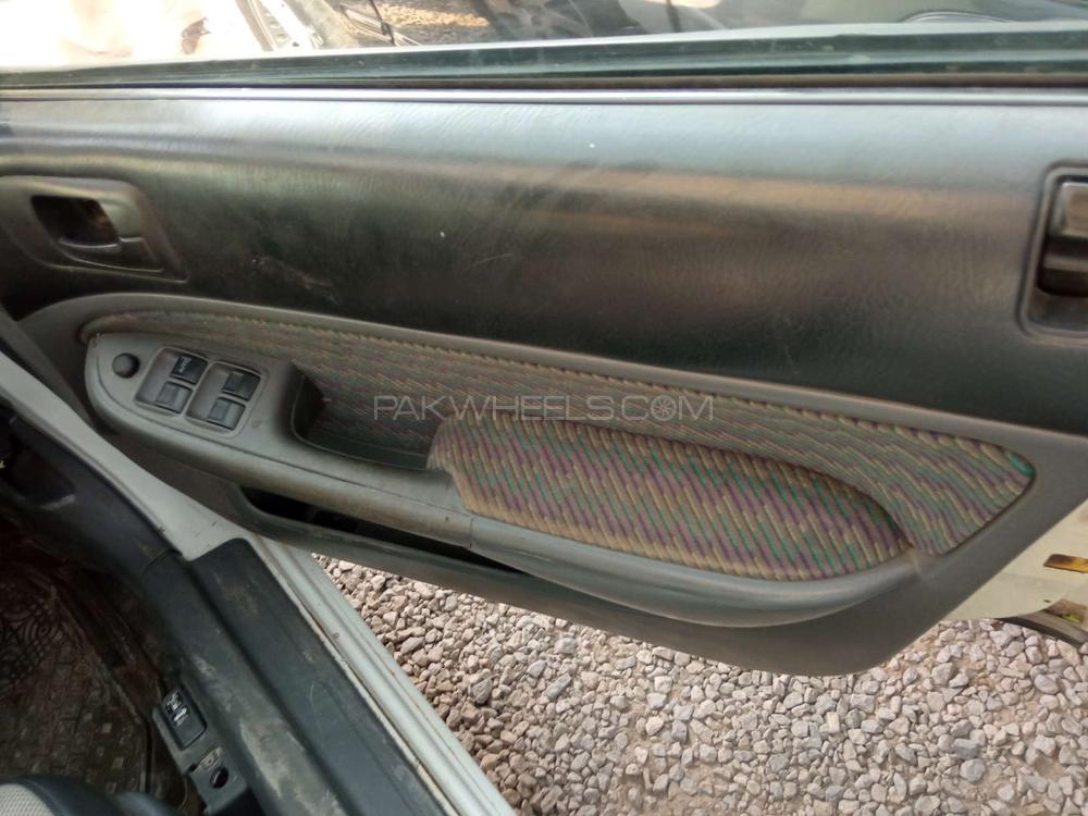 ہونڈا سوک 2003 for Sale in راولپنڈی ہونڈا سوک 2003 for Sale in راولپنڈی Image-8