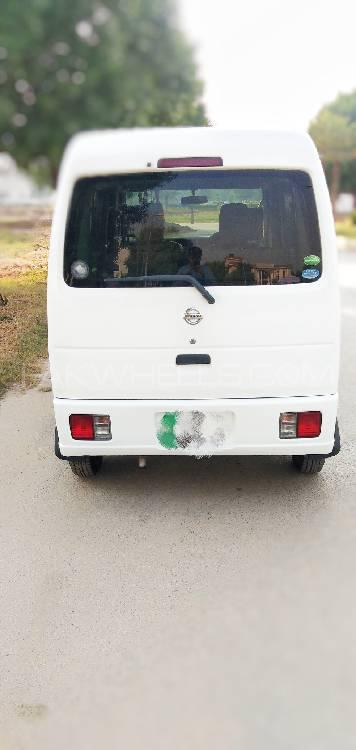 Nissan Clipper 2014 for Sale in Gujranwala Nissan Clipper 2014 for Sale in Gujranwala Image-2