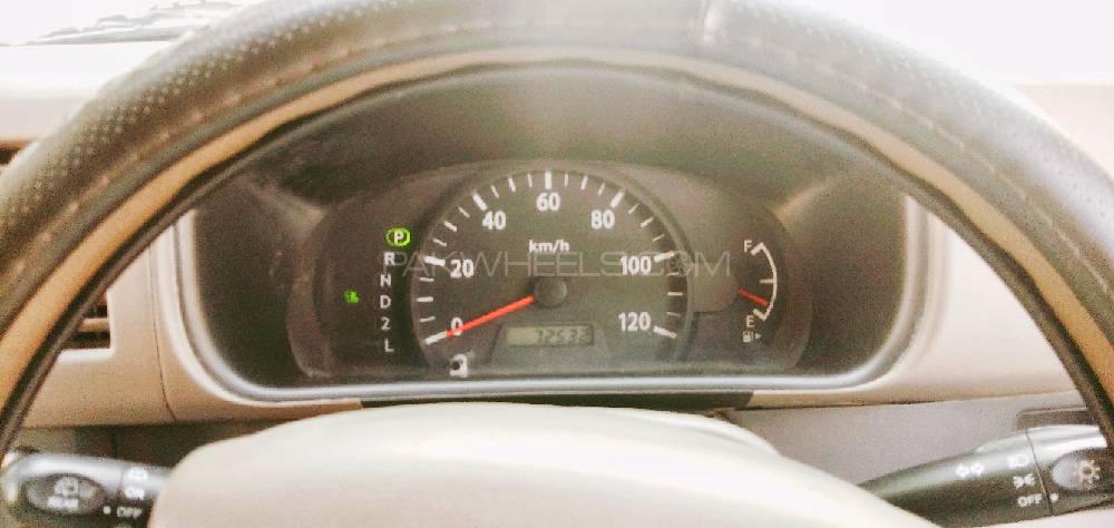 Nissan Clipper 2014 for Sale in Gujranwala Nissan Clipper 2014 for Sale in Gujranwala Image-6