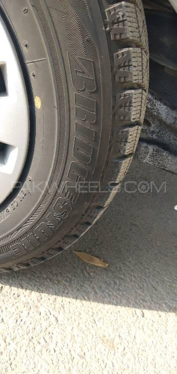 Nissan Clipper 2014 for Sale in Gujranwala Nissan Clipper 2014 for Sale in Gujranwala Image-9