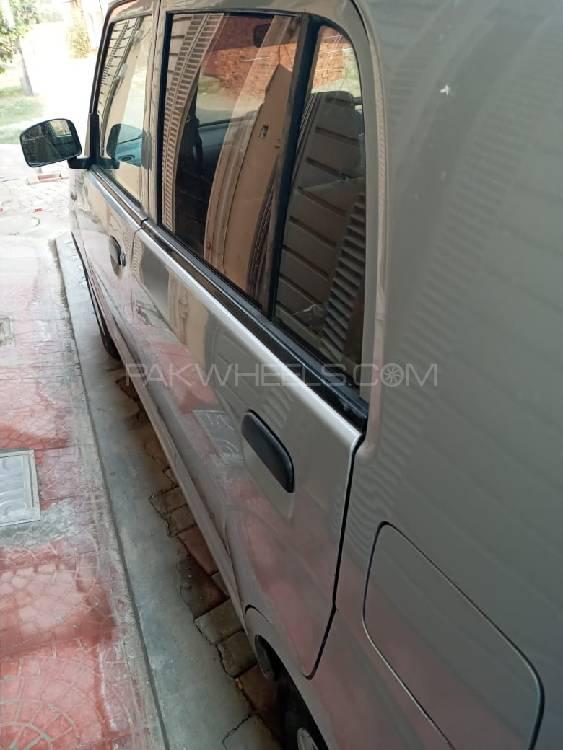Suzuki Alto 2011 for Sale in Lahore Suzuki Alto 2011 for Sale in Lahore Image-3