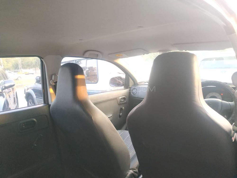 Suzuki Alto 2019 for Sale in Islamabad Suzuki Alto 2019 for Sale in Islamabad Image-17