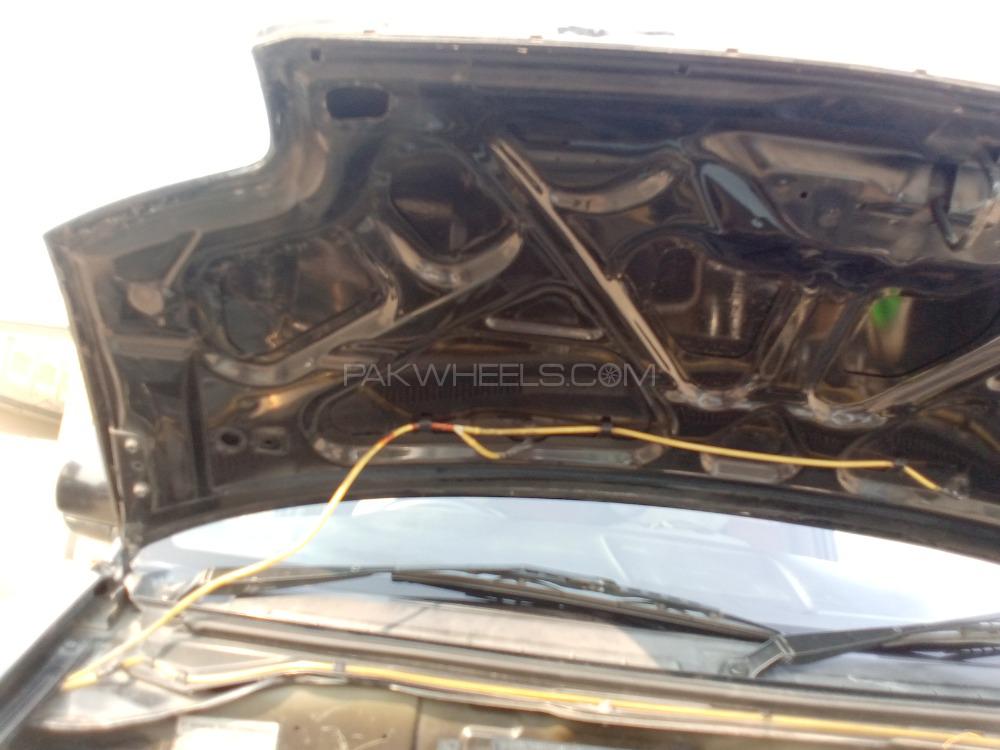 Suzuki APV 2009 for Sale in Depal pur Suzuki APV 2009 for Sale in Depal pur Image-5