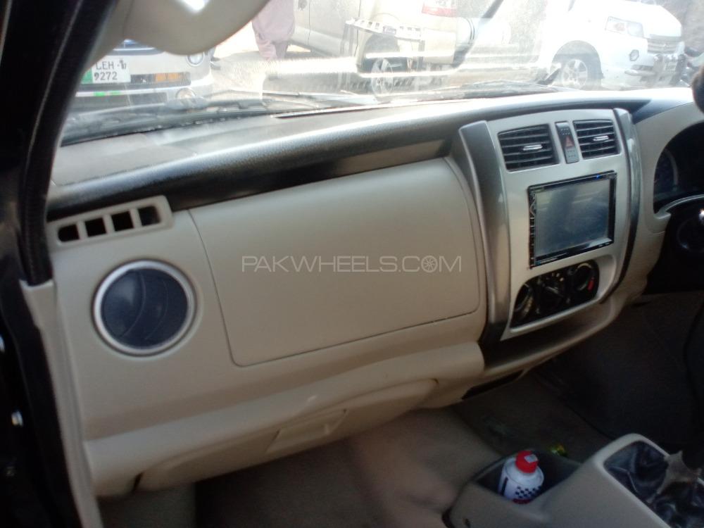 Suzuki APV 2009 for Sale in Depal pur Suzuki APV 2009 for Sale in Depal pur Image-9