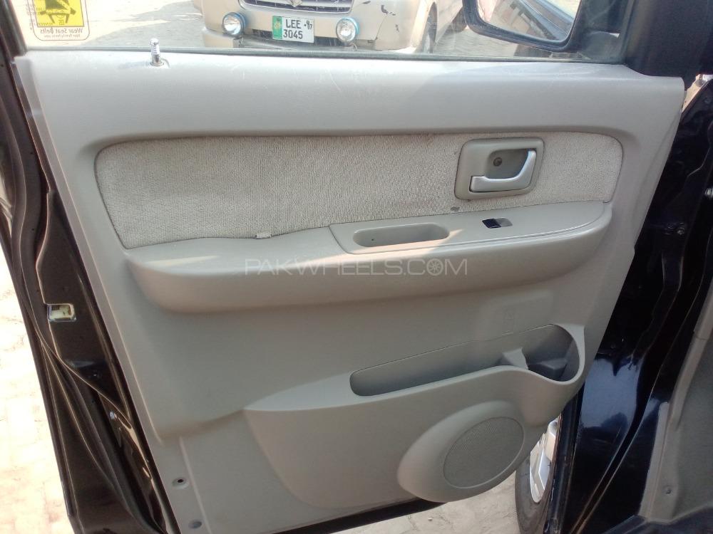 Suzuki APV 2009 for Sale in Depal pur Suzuki APV 2009 for Sale in Depal pur Image-18