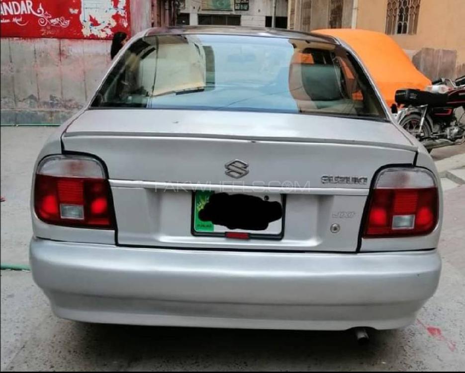 Suzuki Baleno 2002 for Sale in Chakwal Image-1