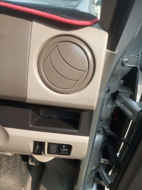 سوزوکی ایوری 2013 for Sale in گجرانوالہ سوزوکی ایوری 2013 for Sale in گجرانوالہ Image-9