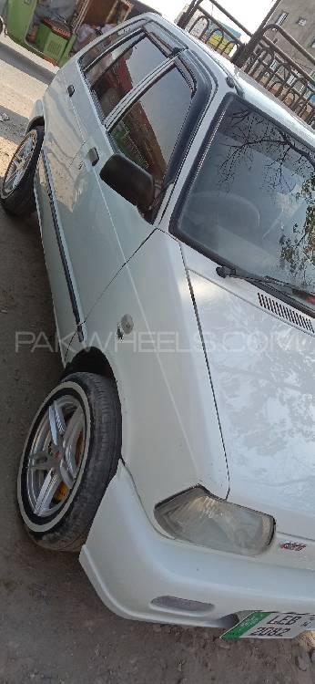 Suzuki Mehran 2014 for Sale in Rawalpindi Image-1