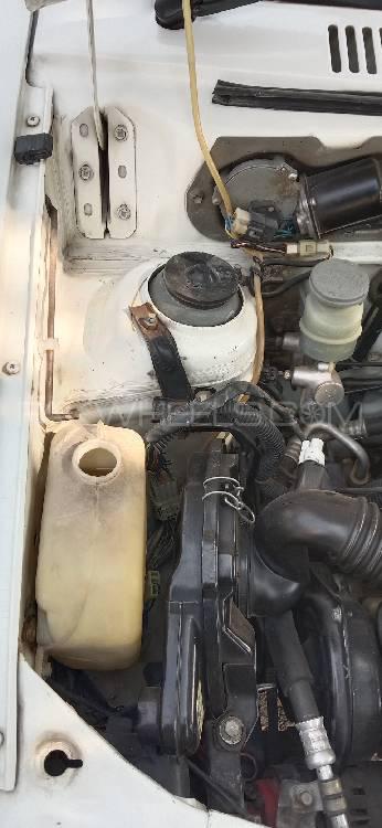 Suzuki Mehran 2014 for Sale in Rawalpindi Suzuki Mehran 2014 for Sale in Rawalpindi Image-7