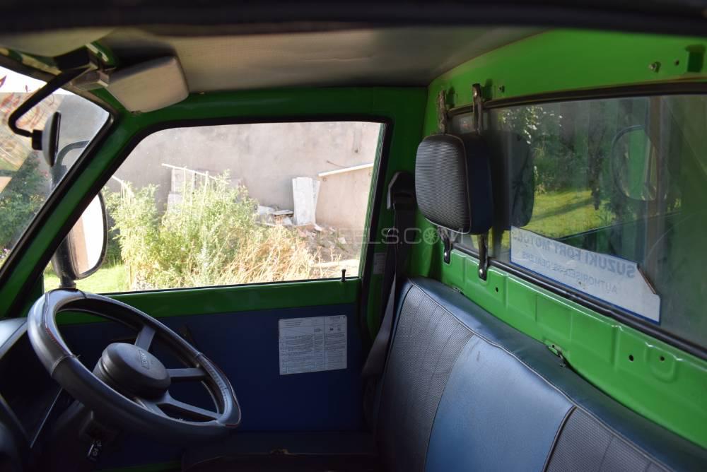 Suzuki Ravi 2015 for Sale in Bhakkar Suzuki Ravi 2015 for Sale in Bhakkar Image-7