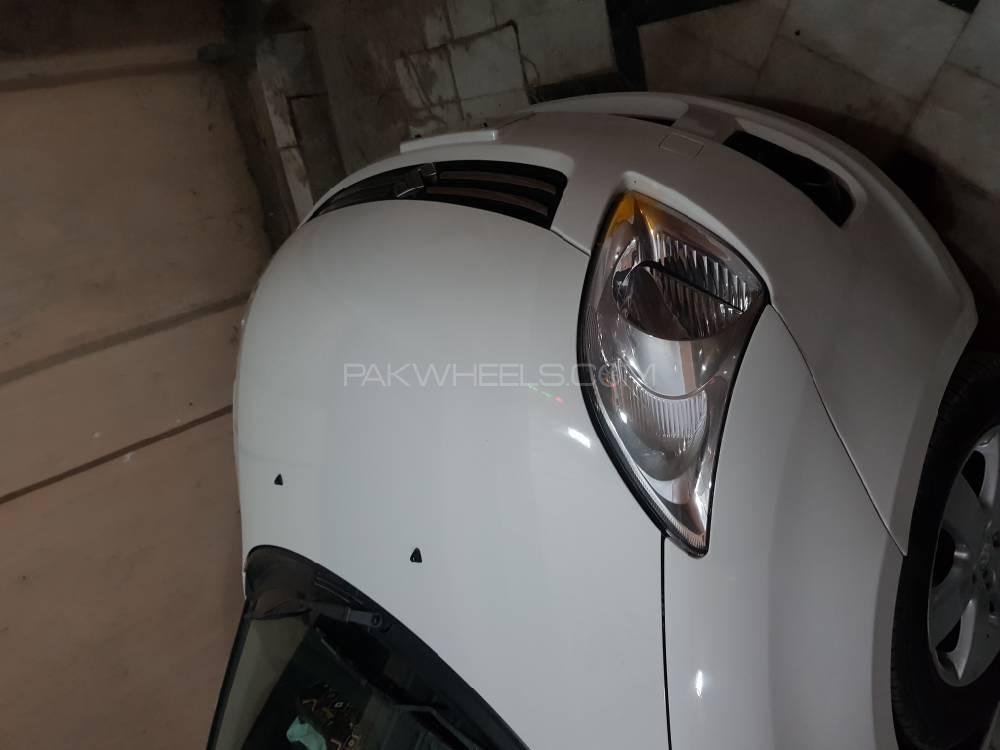 Suzuki Swift 2016 for Sale in Peshawar Suzuki Swift 2016 for Sale in Peshawar Image-3