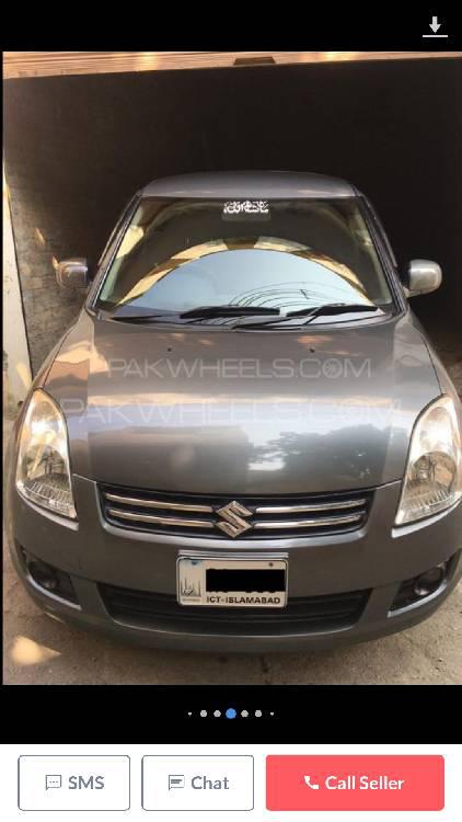 Suzuki Swift 2011 for Sale in Peshawar Image-1