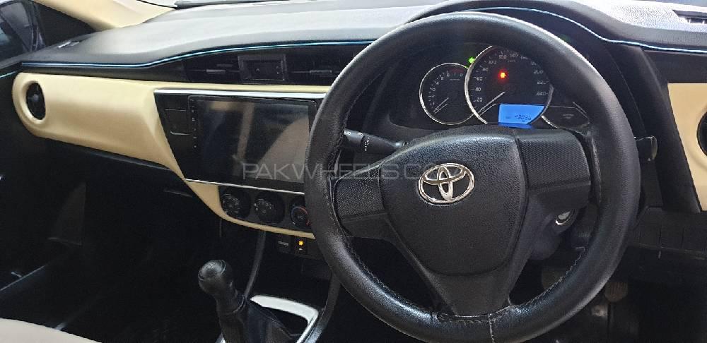 ٹویوٹا کرولا 2019 for Sale in لاہور ٹویوٹا کرولا 2019 for Sale in لاہور Image-6